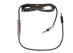 Кабель дріт з пультом для навушників Sennheiser MOMENTUM Wireless M2 M1 On-Ear Over-Ear OEBT HD1