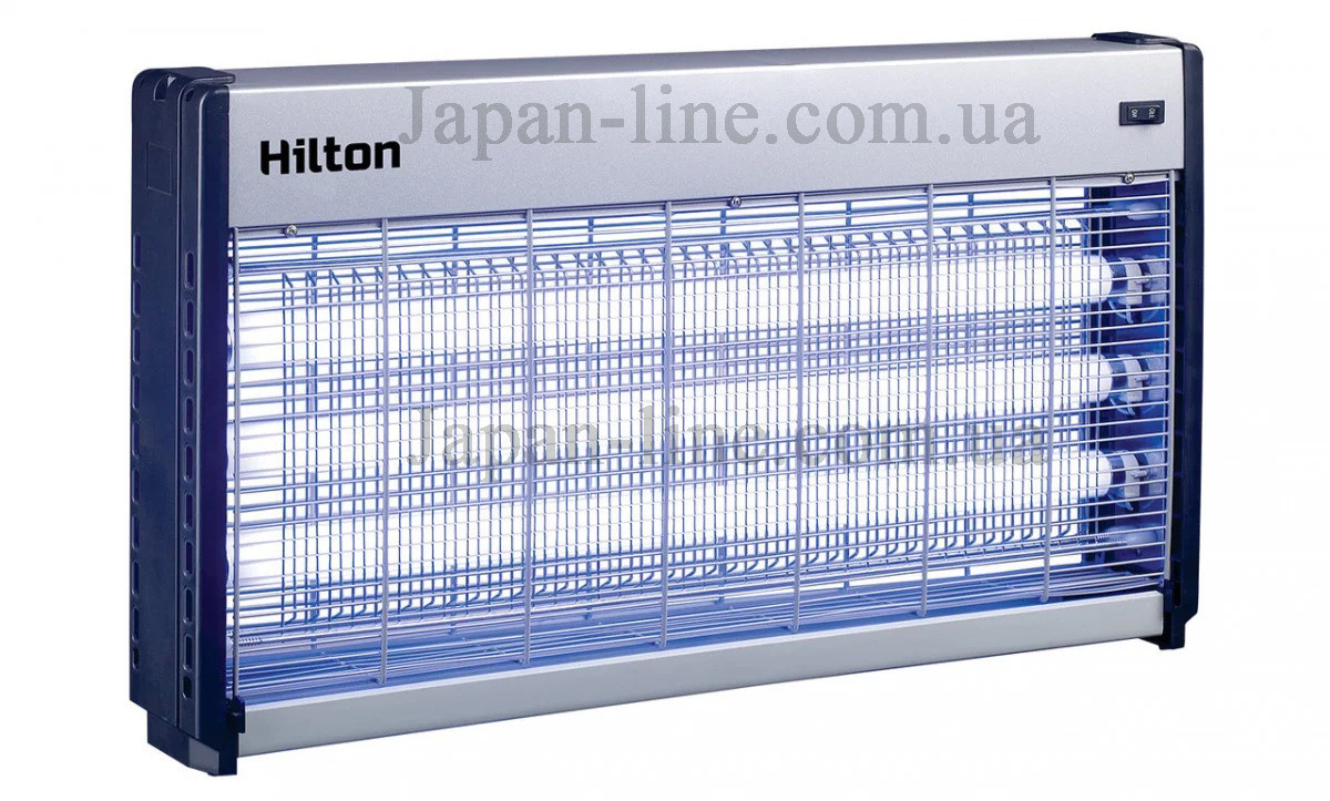 Знищувач комах HILTON HKI-180