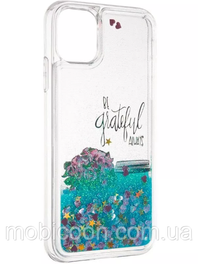Чохол Aqua Case Surprise для Samsung Galaxy A51 A515F (самсунг а51)