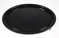 Тарелка металлическая для микроволновой печи LG Solar DOM MP-9482 MP-9483 MP-9485 3390W1A013F