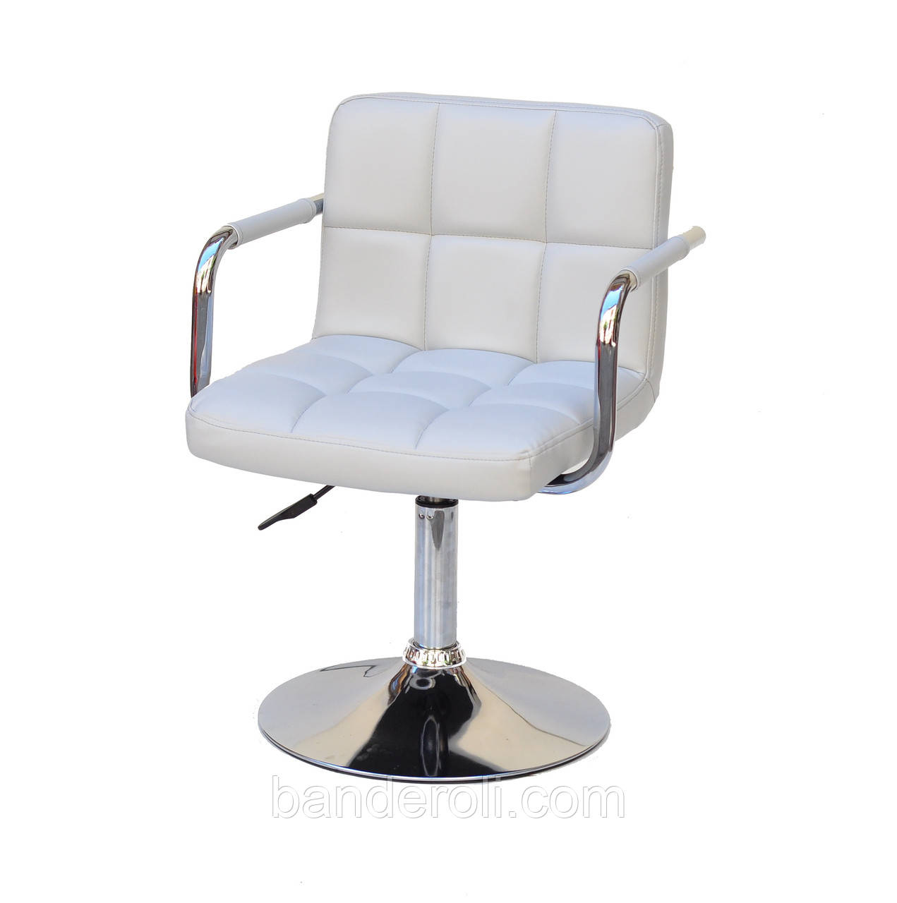 Крісло ARNO - ARM CH-BASE ЕК СІРИЙ 1008, фото 1