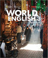 World English Second Edition 3 Student's Book