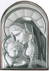 Ікона Богородиця, розмір B - (130 x 180)