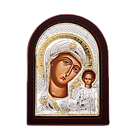 Икона Богородица Казанская с магнитом