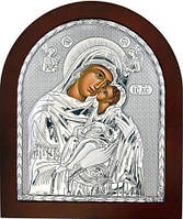 Икона Богородица Сладкое Лобзание, размер ЕК3 - (110 х 130)