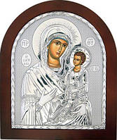 Икона Богородица Иверская, размер ЕК6 - (260 х 310)
