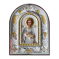 Икона Святой Пантелеймон Целитель, размер BX/BR (140х180)