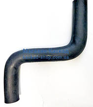 Патрубок водобака автобетозмішувача (Z діаметр 60 мм)