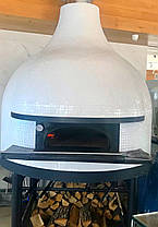 Піч на дровах професійна Vulcan 140, фото 4