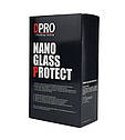 Рідке скло DPRO Nano Glass Protect захисна плівка для фарби автомобіля (Made in Japan) 100 мл., фото 6