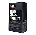 Рідке скло DPRO Nano Glass Protect захисна плівка для фарби автомобіля (Made in Japan) 100 мл., фото 8