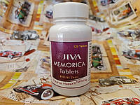 Меморика Джива Аюрведа, Memorica Jiva Ayurveda, 120 таблеток