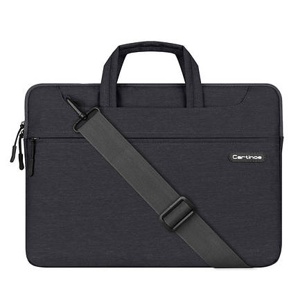 Сумка Cartinoe for MacBook 13 Gray, фото 1