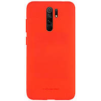 TPU чехол Molan Cano Smooth для Xiaomi Redmi 9