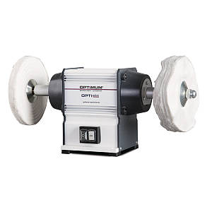 Полірувальний верстат по металу OPTIpolish GU 35P