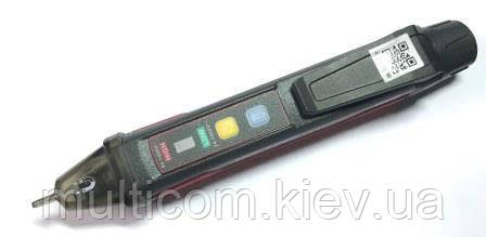 17-04-204. Безконтактний детектор напруги UNI-T UT-12M-US