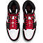 Чоловічі кросівки Air Jordan 1 Retro Bloodline, фото 6