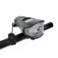 Велокомп'ютер