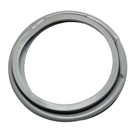 Манжета люка для пральної машини Ariston, Indesit C00145390 (144002000-02), фото 1