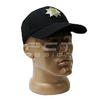 Кепка Бейсболка Поліції