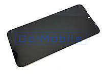 Дисплей Xiaomi Redmi Note 7, Note 7 Pro з сенсором чорний оригінал (Китай)