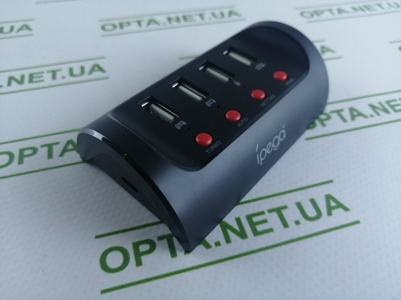 Перехідник для клавіатури та мишки до PS4/XBox/Switch IPega 9133, фото 1