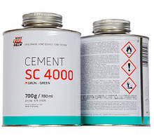 Клей для конвеєрних TIP TOP Cement SC 4000