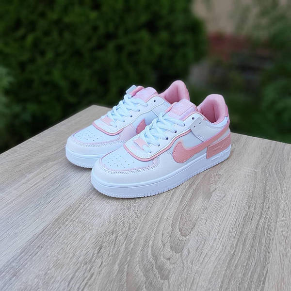 Nike Air Force 1 Shadow nikestep .ua 1236027989