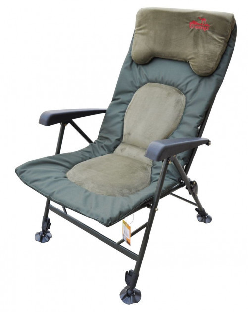 Крісло корпове Tramp Elite TRF-043 (N113232)