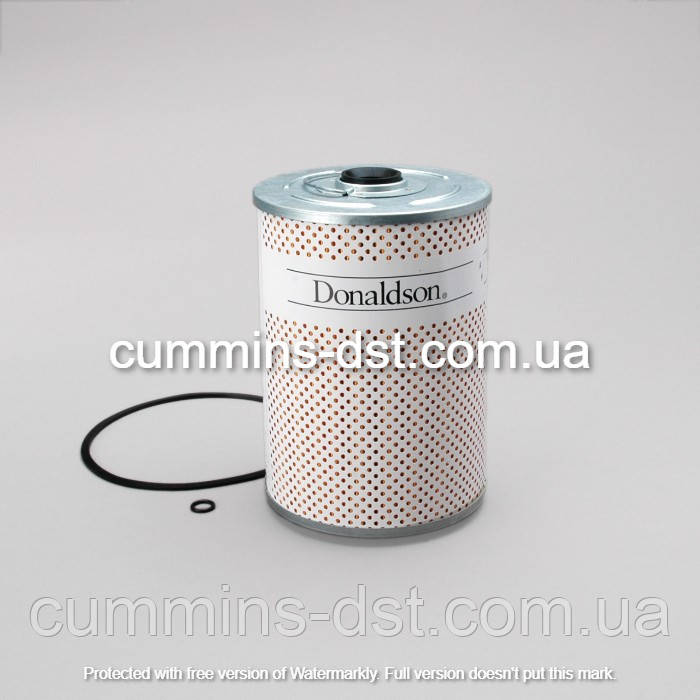 Фільтр паливний CAT 3126/3304 C10/C12/C13, фото 1