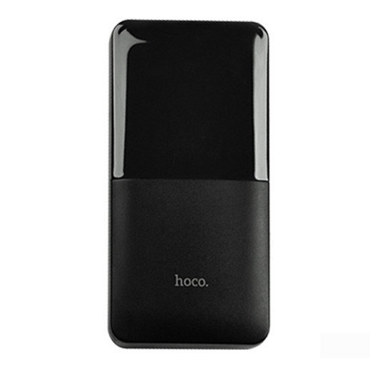 УМБ Power Bank Hoco J42 20000 mAh чорний, фото 1