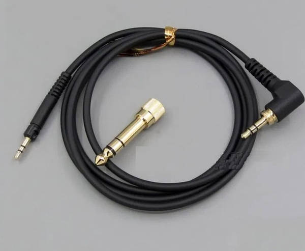 Audio Technica ATH M40X M50x M70X M60x Sennheiser Urbanite XL L 1.2 flatline 1236042656