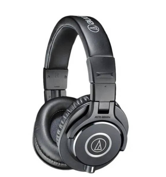Audio Technica ATH M40X M50x M70X M60x Sennheiser Urbanite XL L 1.2 flatline 1236042656