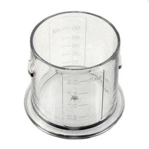 Мірний стакан для блендера Philips HR3652