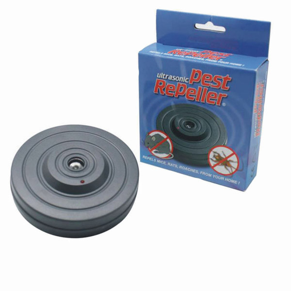 Ультразвуковий відлякувач комах і гризунів LS-925