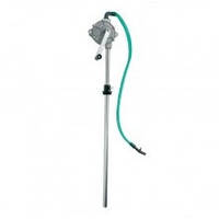 Ручной возвратно-поступательный насос для масла Flexbimec, 23 л/мин (5300)