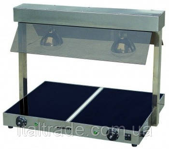 Підігрівач страв Frosty BW-2F