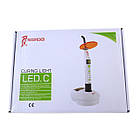 Фотополімерна лампа LED.C, Woodpecker, фото 3