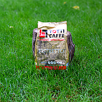 Кава зерно Totti Caffe Ristretto пакет 1кг. зерно