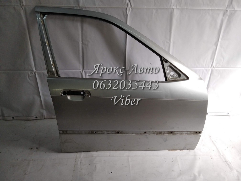 Двері передня права bmw 3 e36 1991-98