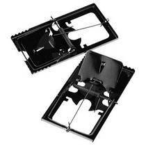 Металеві пастки для щурів у комплекті 2 шт.