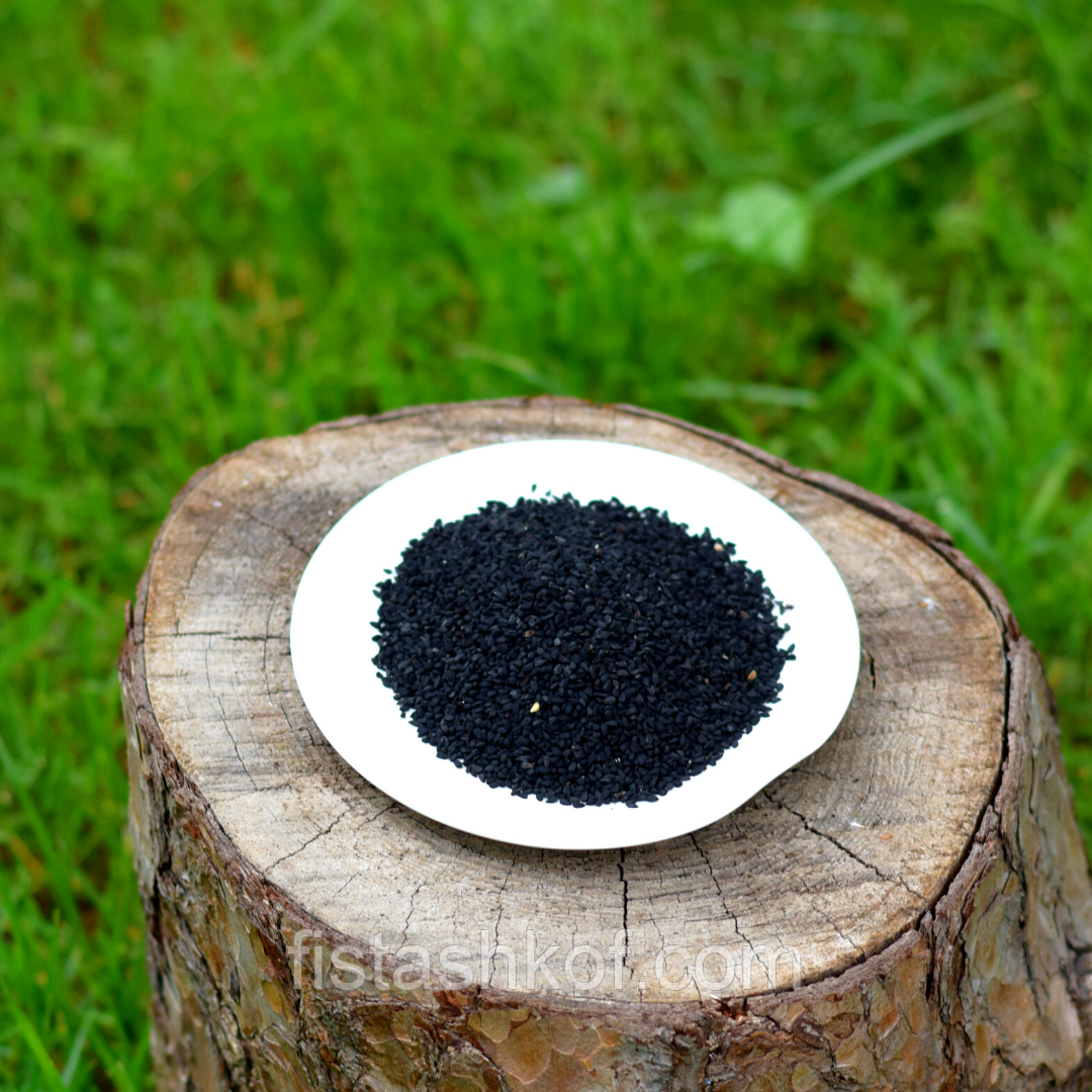 Чорний кмин (Калінджі), фото 1