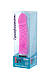 Vibronser Purrrfect Silicone Classic 6.5 дюйма, рожевий, фото 3