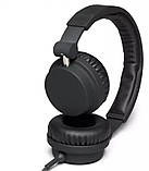 Амбушури для навушників Urbanears Zinken Колір Чорний Black, фото 2