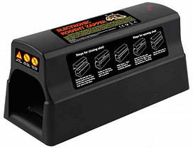 Електромишоловка Florada