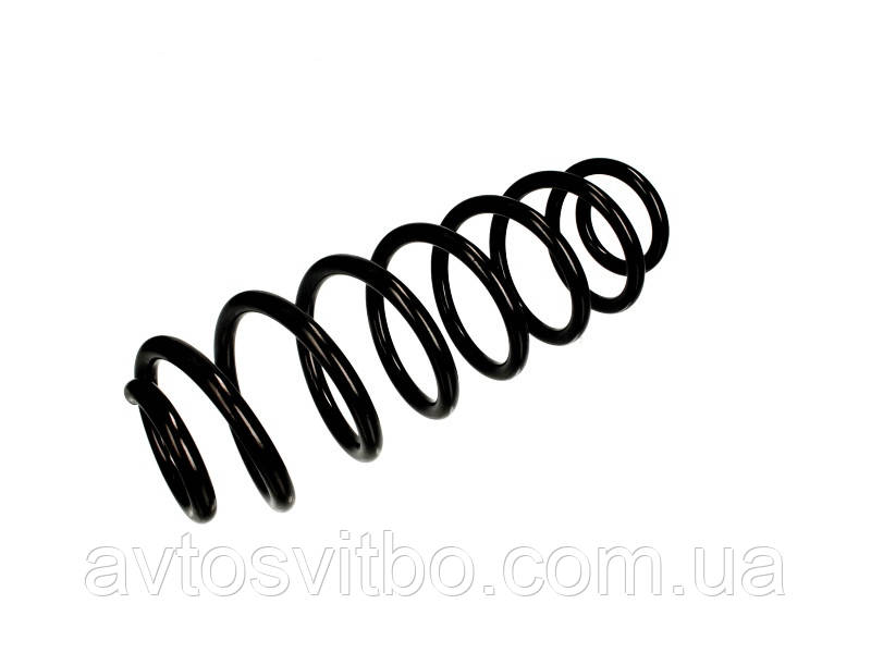 Пружина задня Шкода (Skoda) Октавія (Octavia) (1Z3) 2004-