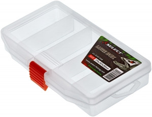 Коробка Select Lure Box SLHS-1008 17.5x10.7x3cm, фото 1