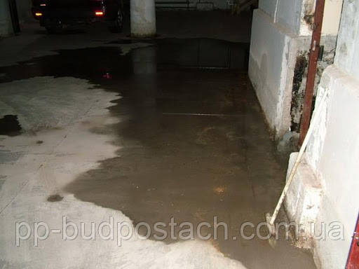 Вода в підвалі – будинку погибель треба обов'язково почитати
