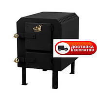 Булер'ян Екожар, тип 00