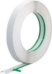 Гибкий уголок пластиковый 20х40 самоклейка белый купить в интернет ...